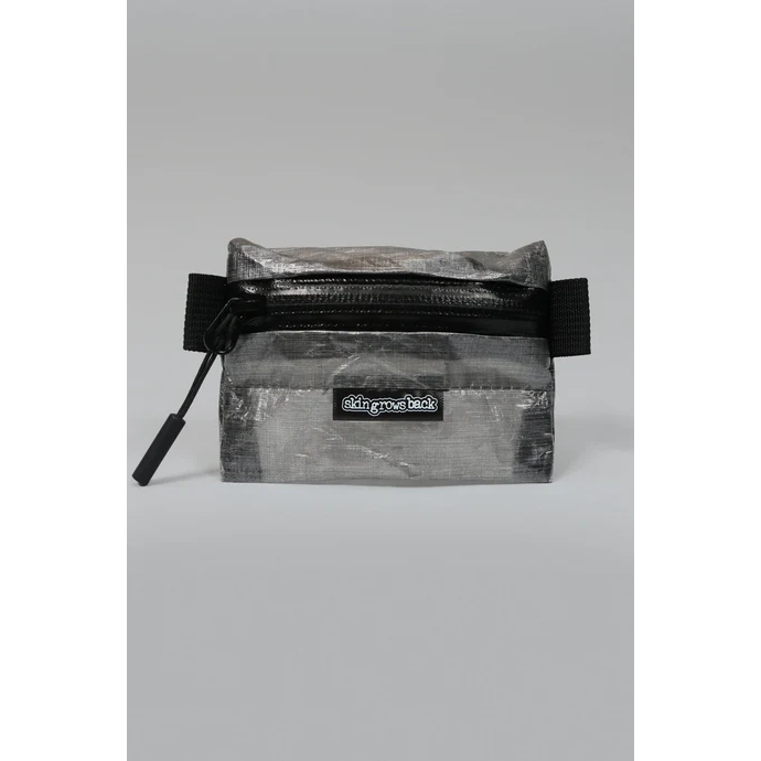 SKIN GROWS BACK DASH Small Pouch Dyneema
